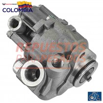 BOMBA HIDRAULICA DE DIRRECION ACTROS DT