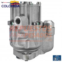 BOMBA HIDRAULICA DE DIRRECION ACTROS DT