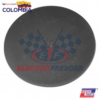 DIAFRAGMA VÀLVULA QR1...