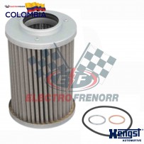 FILTRO ACEITE CAJA ECOMAT...