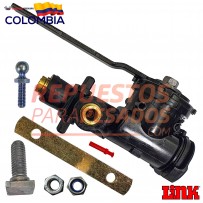 VALVULA DE AIRE CABINA KW...