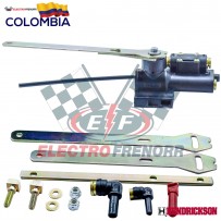 VALVULA NIVELADORA BOLSA...