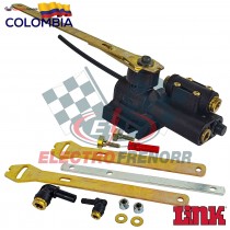 VALVULA NIVELADORA BOLSA MACK VISION LINK