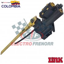 VALVULA NIVELADORA BOLSA MACK VISION LINK