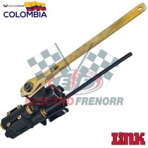 VALVULA NIVELADORA BOLSA MACK VISION LINK