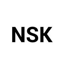 BALINERA EJE TOMA NPR 05-08 NSK