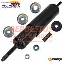 AMORTIGUADOR TRASERO SCANIA COFAP