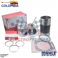KIT CAMISA PISTON Y ANILLOS...