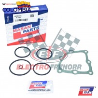 EMPAQUETADURA ANTENIMIENTO...