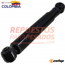 AMORTIGUADOR TRASERO MB ATEGO 1726 COFAP