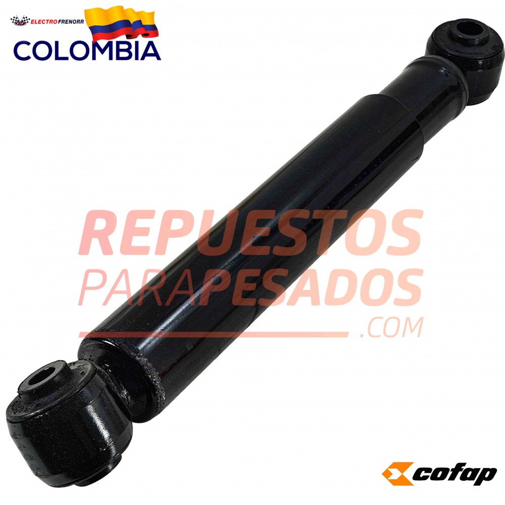 AMORTIGUADOR TRASERO MB ATEGO 1726 COFAP