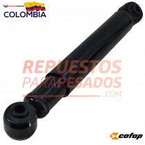 AMORTIGUADOR TRASERO MB ATEGO 1726 COFAP