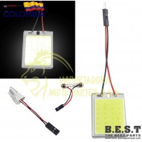 PANEL LED COB 24 SMD PARA...