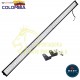 BARRA LED 50 CON SOPORTE...