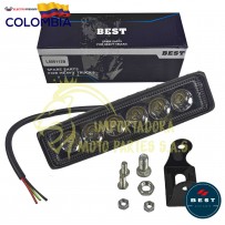EXPLORADORA LED  LINEAL...