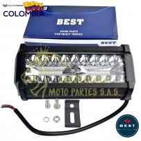 EXPLORADORA 40 LED FIJA...