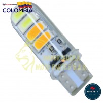 BOMBILLO LED COCUYO T10 CON...