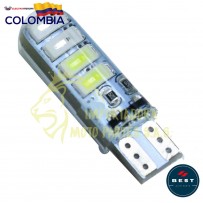 BOMBILLO LED COCUYO T10 CON...