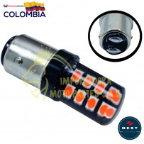 BOMBILLO LED FRENO FIJO +...