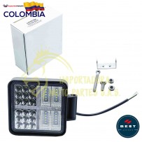 EXPLORADORA LED FIJO +...