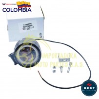 EXPLORADORA LED OJO DE...