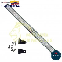 BARRA LED 105 CM  BLANCA...