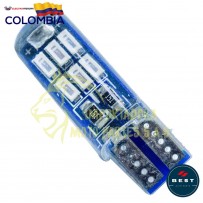 BOMBILLO LED COCUYO FIJA...