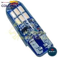 BOMBILLO LED COCUYO FIJA +...