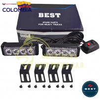 EXPLORADORA FEDERAL PAR...