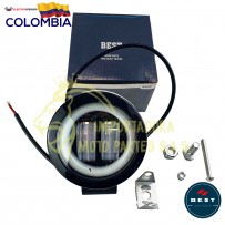 EXPLORADORA LED OJO DE...