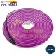 CINTA NEON MORADO FIJA...