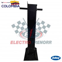 TREN APOYO TRAILER MARK V HOLLAND