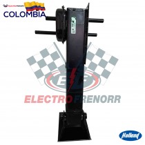 TREN APOYO TRAILER MARK V HOLLAND