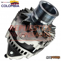 ALTERNADOR CHEVROLET NQR...