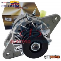 ALTERNADOR FVR FTR MODELO...