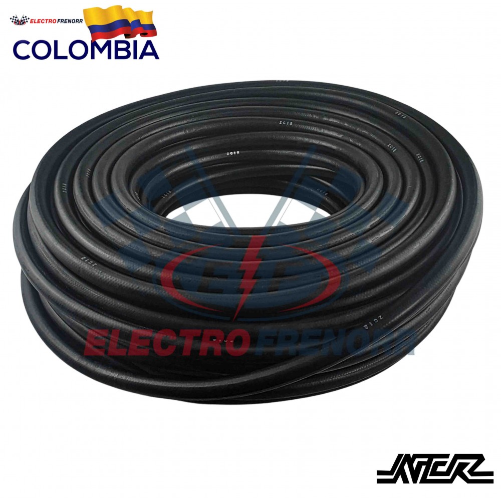 MANGUERA DE FRENO SAE J1402 NTR