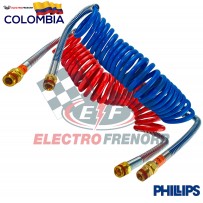 CABLE 7 VIAS PHILLIPS