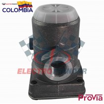 VALVULA LIMITADORA DE PRESION DE AIRE PROVIA