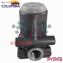 VALVULA LIMITADORA DE PRESION DE AIRE PROVIA