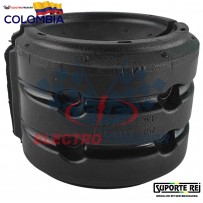 BUJE CASQUILLO BIPARTIDO...