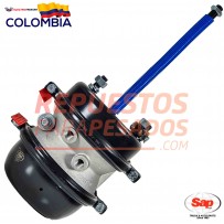 CAMARA DE FRENO TIPO 30 SAP