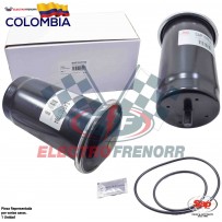 FILTRO DE SECADOR AD9...