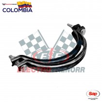 ABRAZADERA SAP