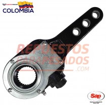 RACHE-KN44051 28 ESTR 11-2 CHEVROLET B60  SAP