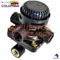 VALVULA RELE PLASTICA ATEGO...