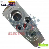 VALVULA EXPANSION...