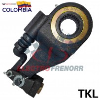 RATCHE AUTOMATICO TRASERO...