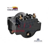 BOBINA IGNICION TOYO 2F 3F...