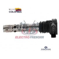 BOBINA IGNICION VOLKSWAGEN...