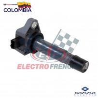 BOBINA IGNICION HONDA CIVIC...